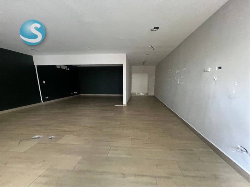Comercial en Distrito Nacional