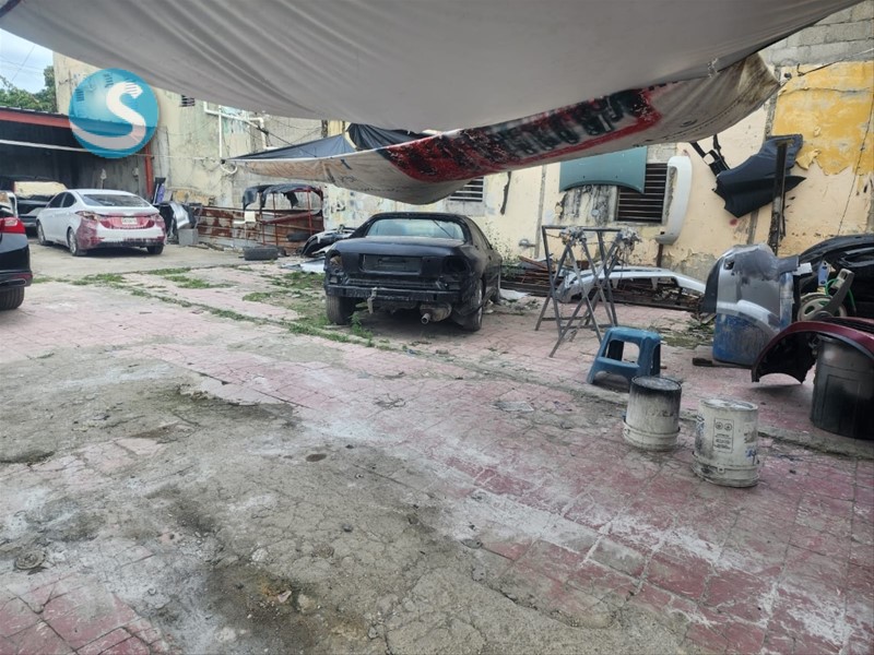Casas en Distrito Nacional