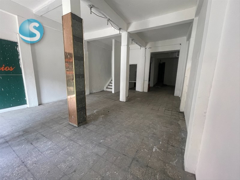 Comercial en Santo Domingo Oeste