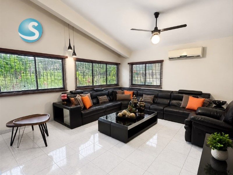 Casas en Distrito Nacional
