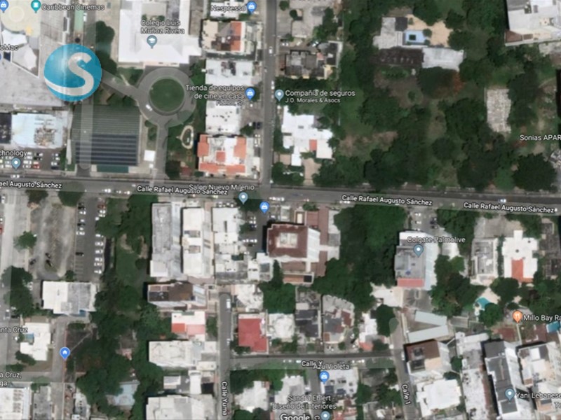 Solares / Terrenos en Distrito Nacional
