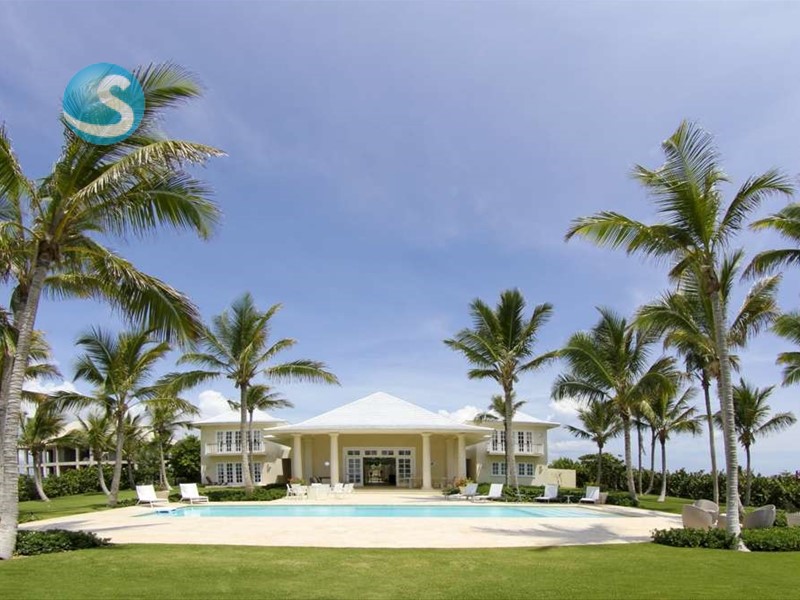 Casa en Venta, Punta Cana 417891