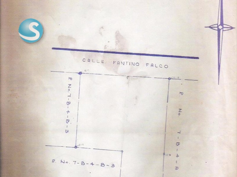 Solares / Terrenos en Distrito Nacional