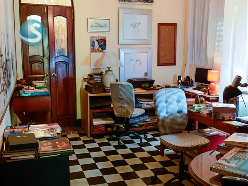 Casas en Distrito Nacional