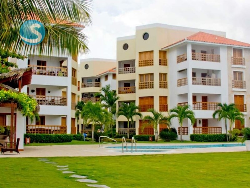 Apartamentos en Juan Dolio