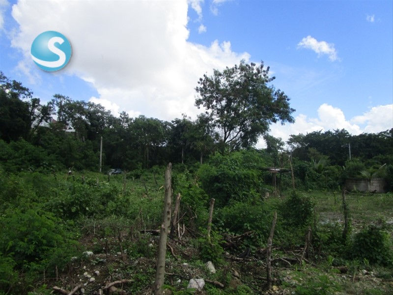 Solares / Terrenos en Distrito Nacional