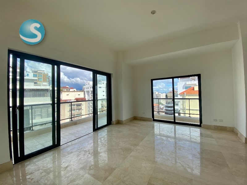 Apartamentos en Distrito Nacional