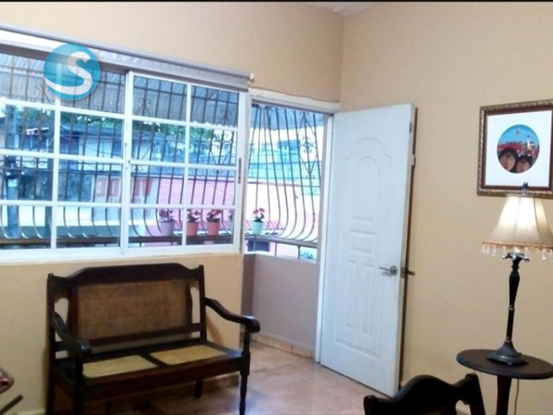 Apartamento en Venta, Gazcue 1240944