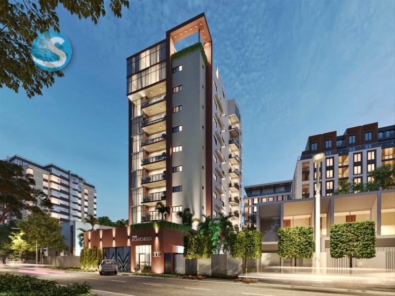 Apartamentos en Distrito Nacional