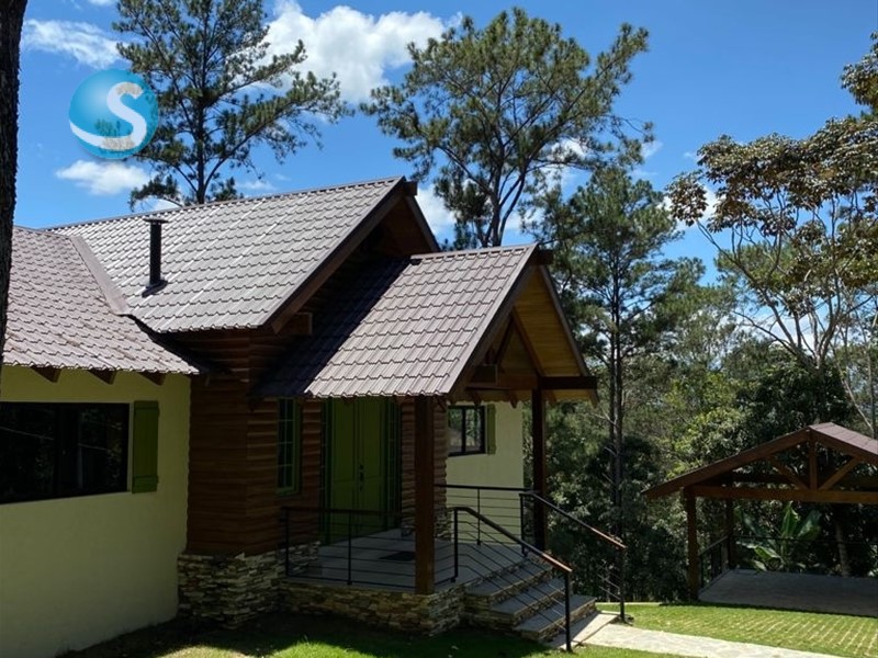 Casas en Jarabacoa