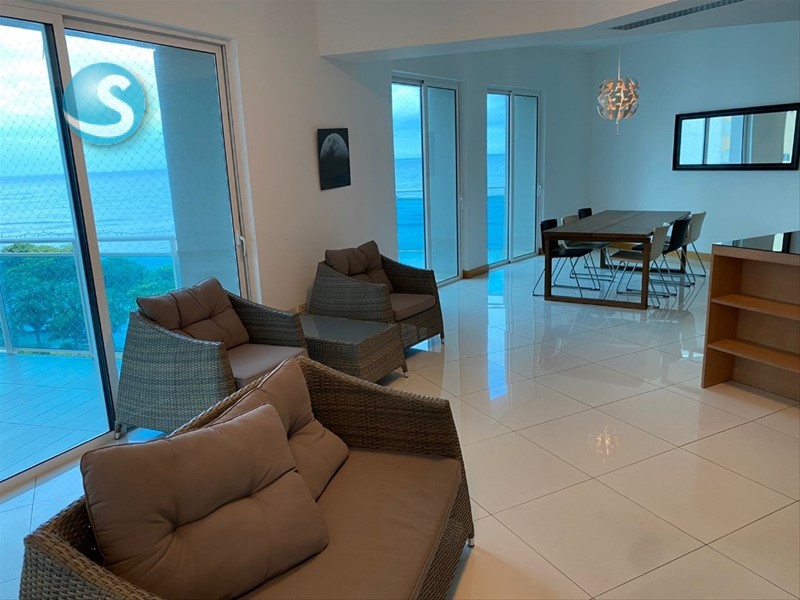 Apartamentos en Distrito Nacional