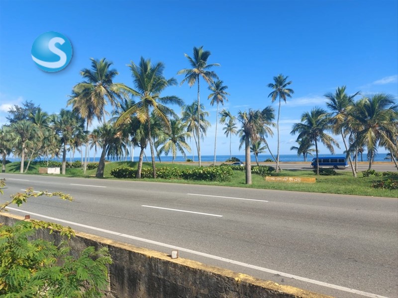 Solares / Terrenos en Santo Domingo Este