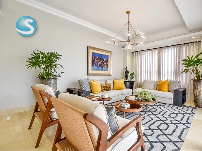 Apartamentos en Distrito Nacional