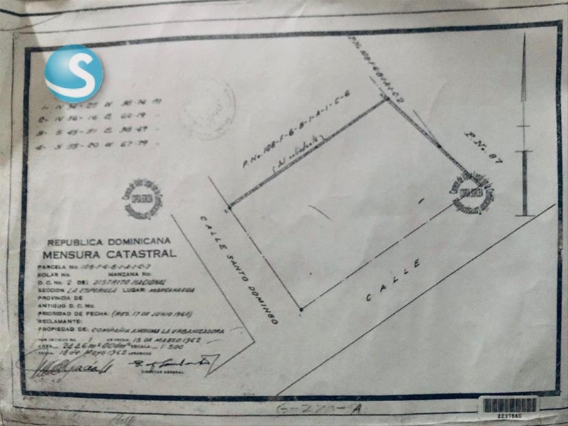 Casas en Distrito Nacional