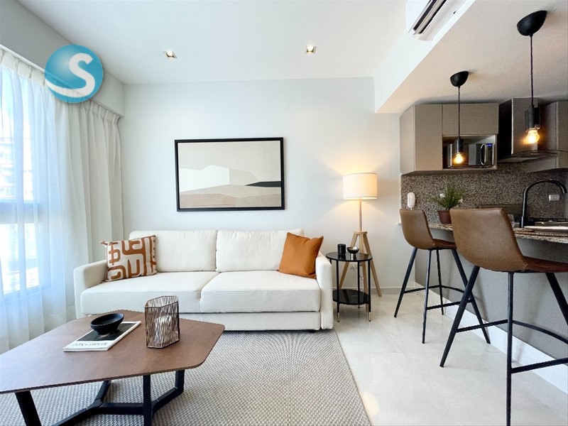 Apartamentos en Distrito Nacional