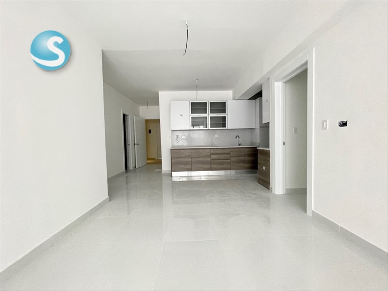 Apartamentos en Distrito Nacional