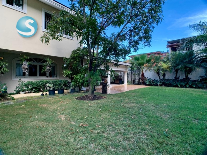 Casas en Distrito Nacional