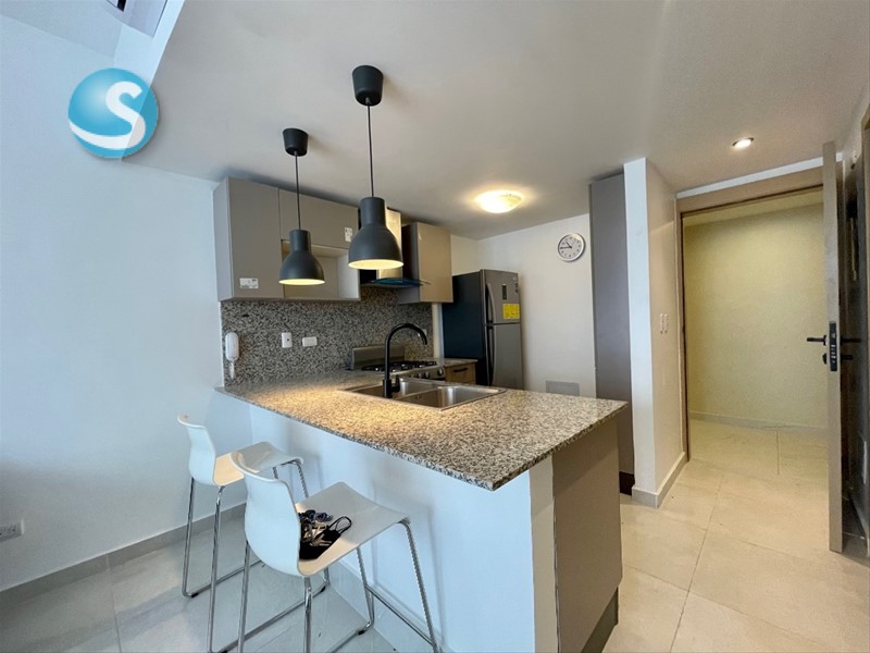 Apartamentos en Distrito Nacional