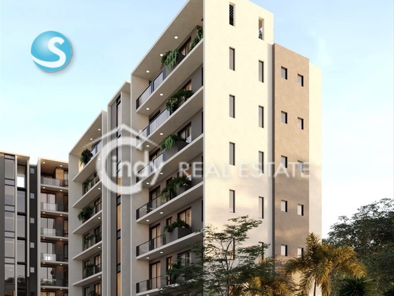 Apartamentos en Santiago