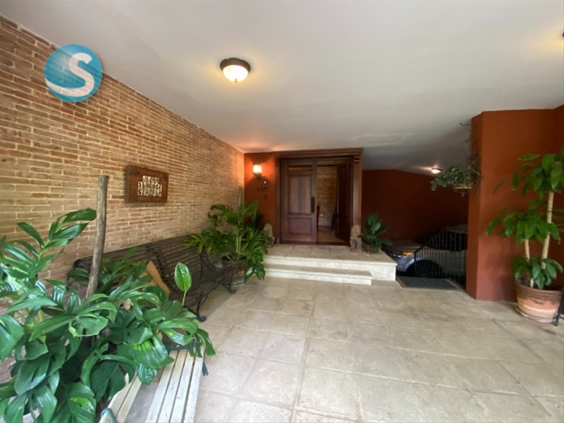 Casas en Distrito Nacional