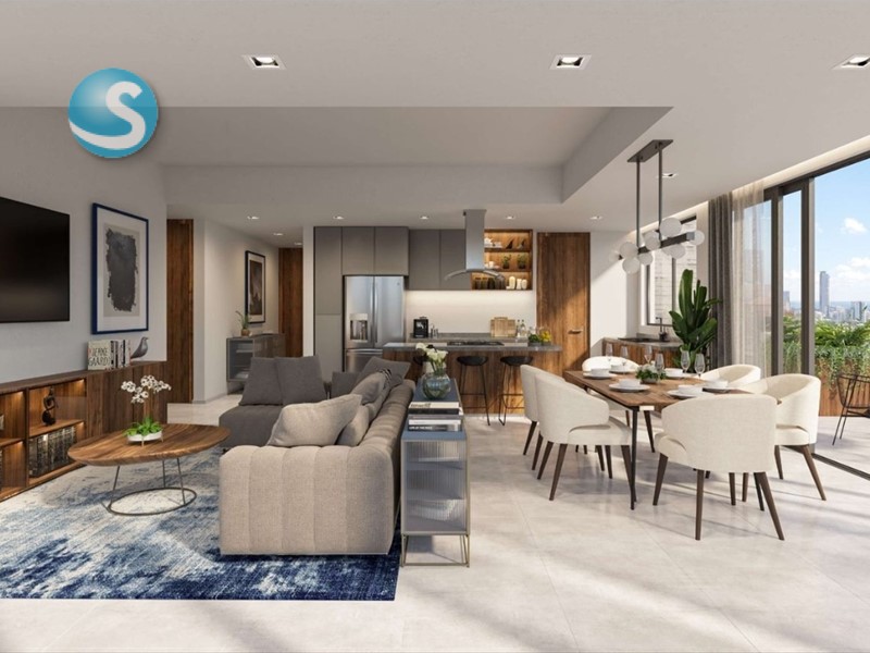 Apartamentos en Distrito Nacional
