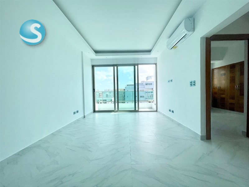 Apartamentos en Distrito Nacional
