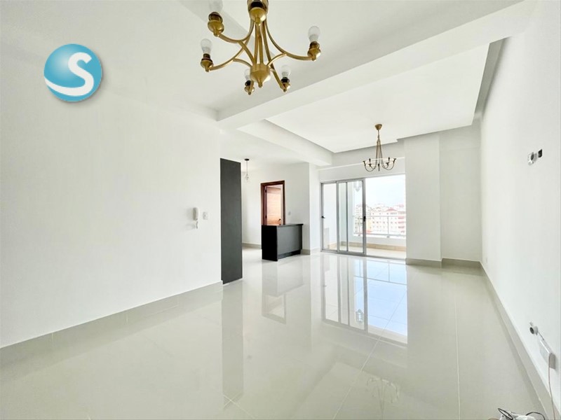 Apartamentos en Distrito Nacional