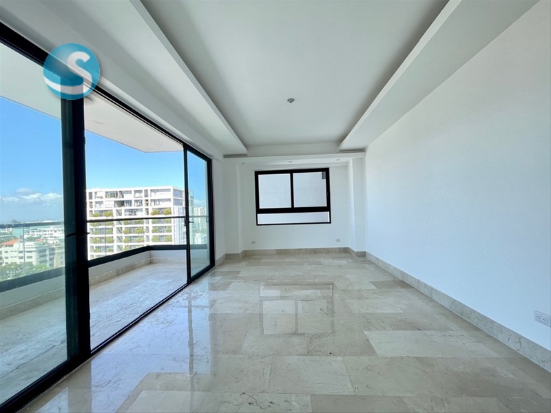 Apartamentos en Distrito Nacional