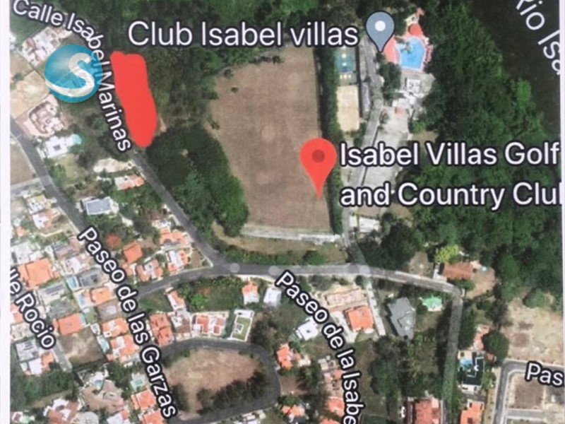 Solares / Terrenos en Distrito Nacional