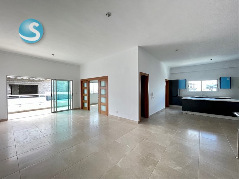 Apartamentos en Distrito Nacional