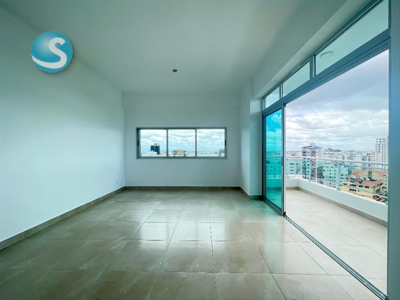 Apartamentos en Distrito Nacional