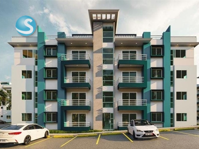 Apartamento en Venta, San Cristóbal #1275805 - SuperCasas.com