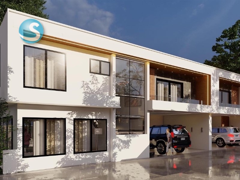 Casas en Distrito Nacional