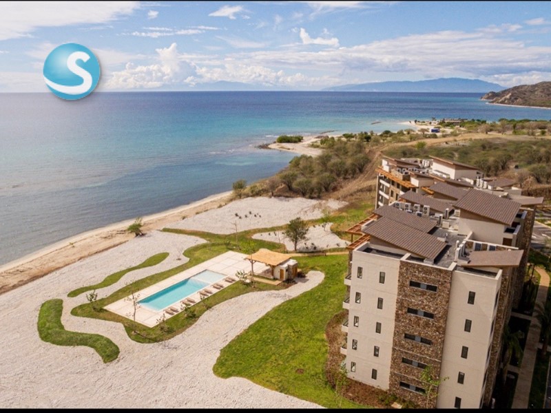 Apartamentos en Baní