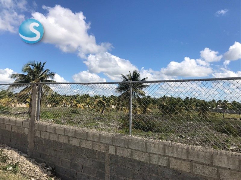 Solares / Terrenos en Santo Domingo Este