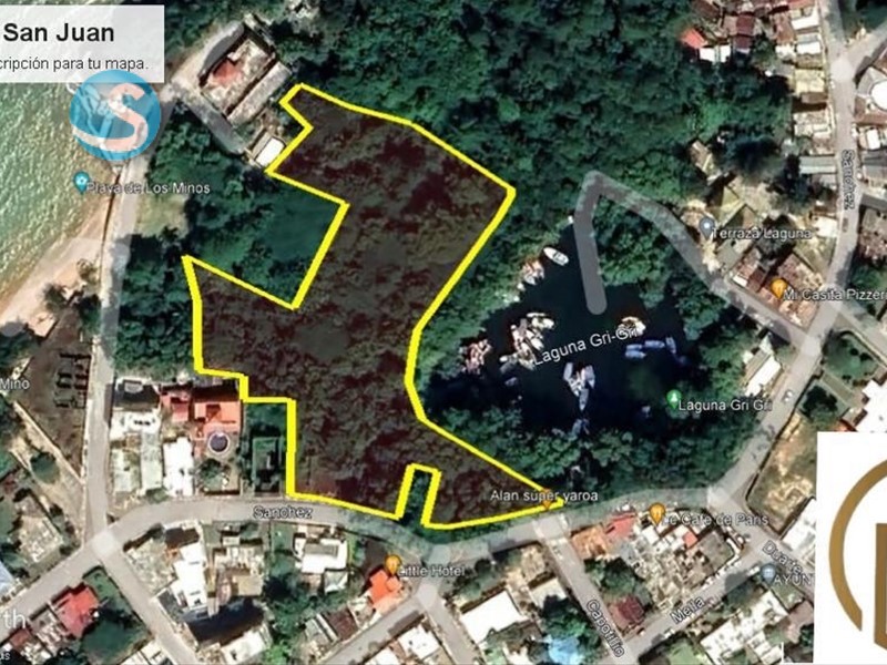 Solares / Terrenos en Cabrera