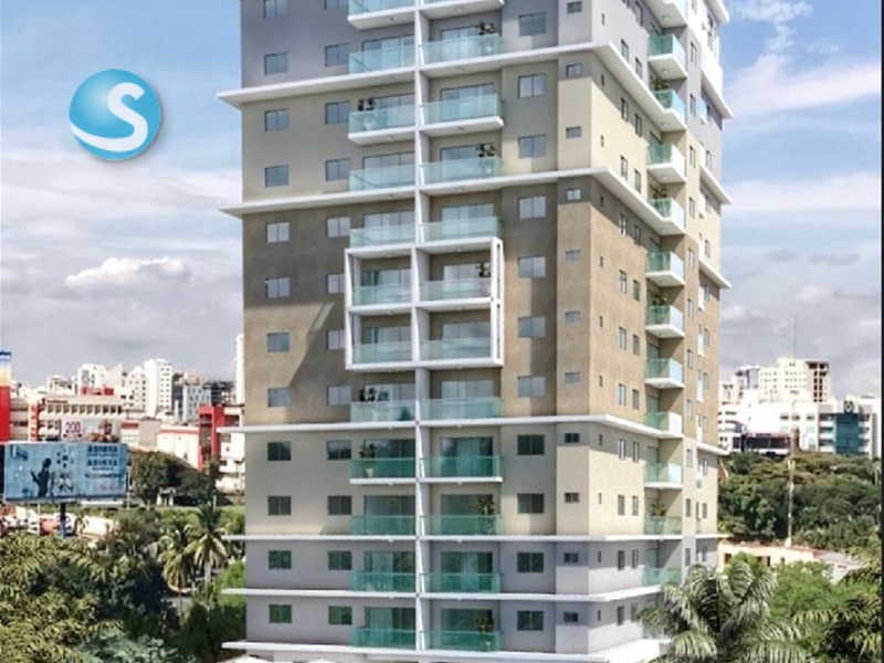 Apartamentos en Santo Domingo Este