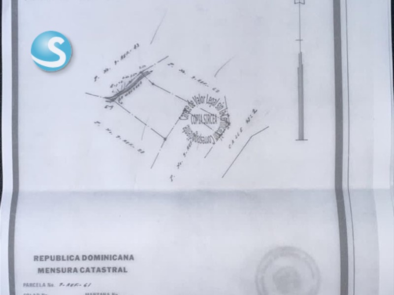 Solares / Terrenos en Distrito Nacional