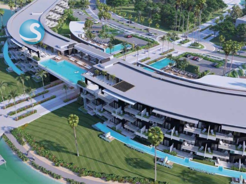 Apartamentos en Bávaro