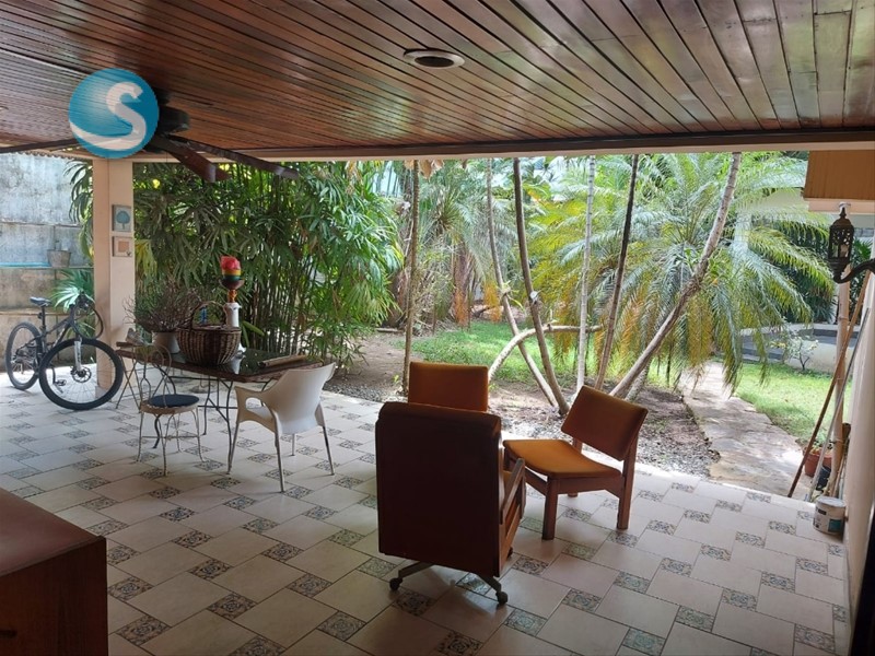 Casas en Distrito Nacional