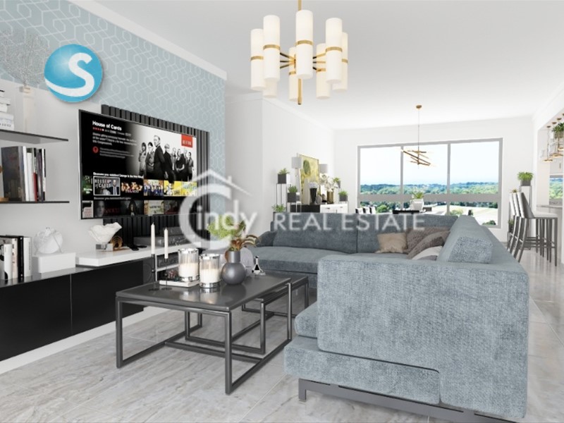 Apartamentos en Santiago