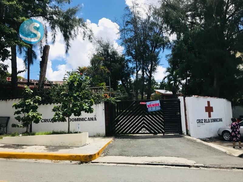 Casas en Distrito Nacional