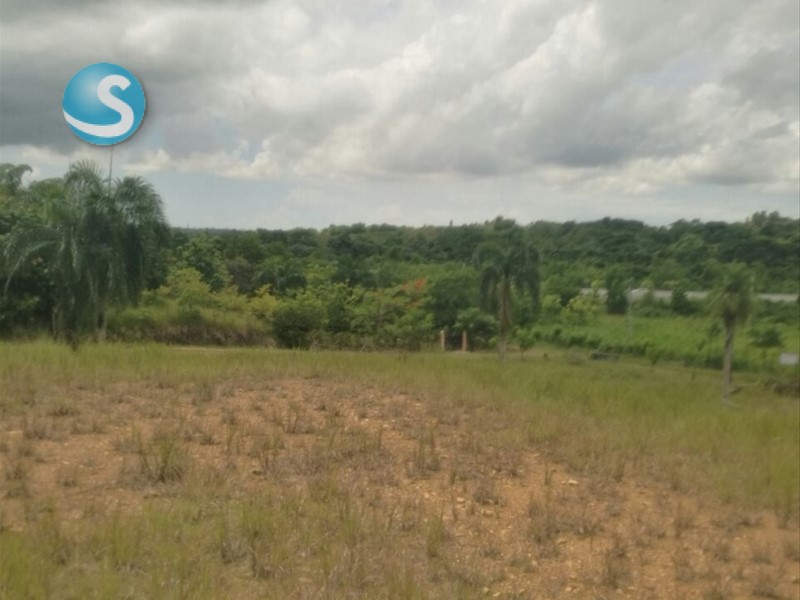 Solares / Terrenos en Santo Domingo Norte