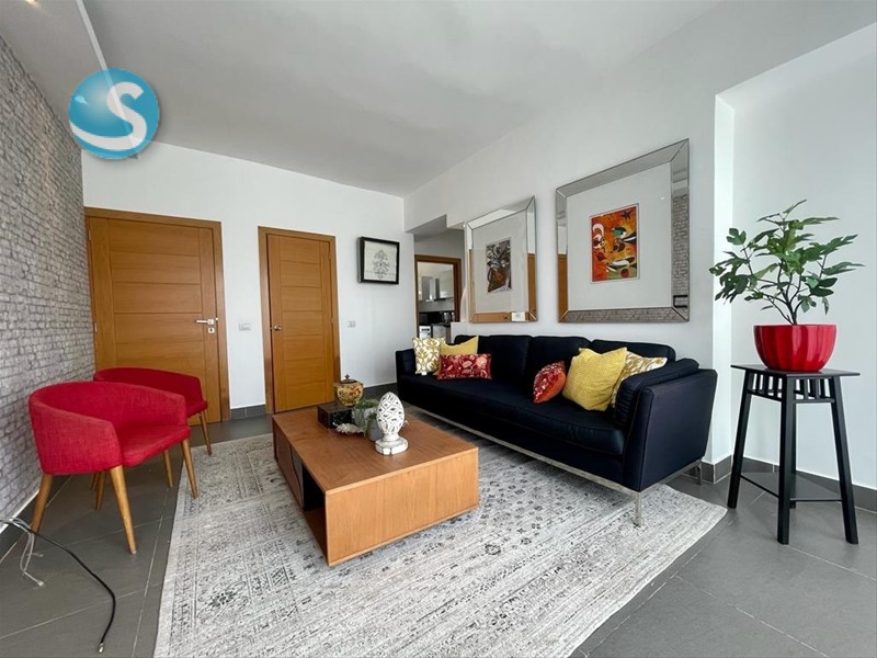 Apartamentos en Distrito Nacional