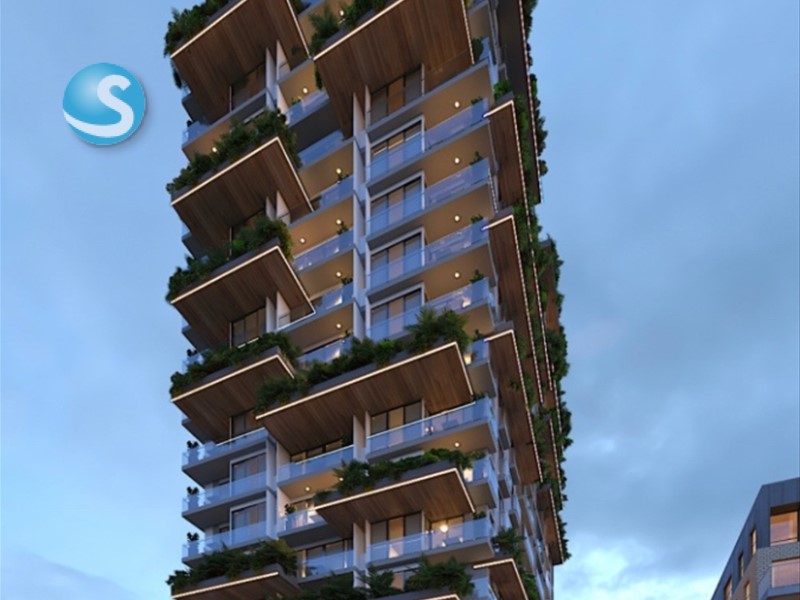 Apartamentos en Distrito Nacional