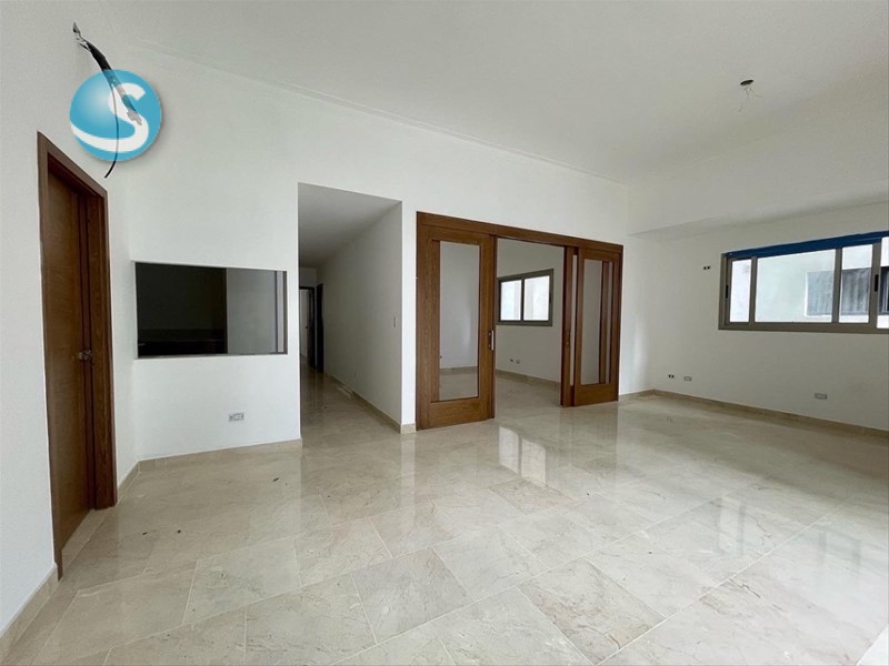 Apartamentos en Distrito Nacional
