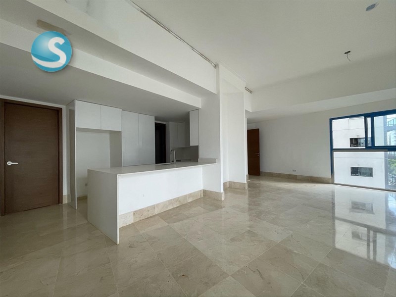 Apartamentos en Distrito Nacional