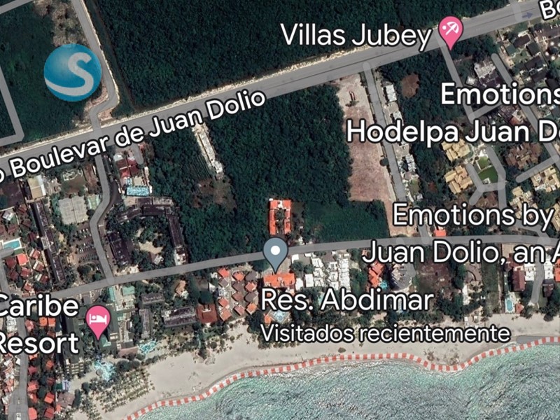 Solares / Terrenos en Juan Dolio