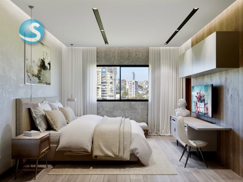 Apartamentos en Distrito Nacional