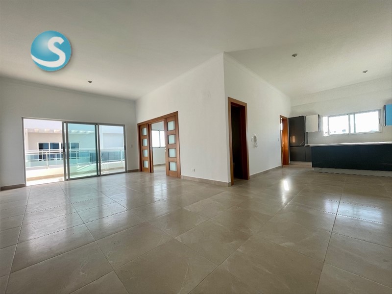 Apartamentos en Distrito Nacional